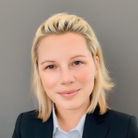 Cora Harten