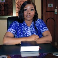 Laurentine Djatsa