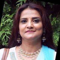 Papiya Chowdhury