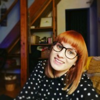 Angharad Morris