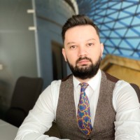 Alex Antohi