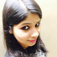 Nitika Gupta