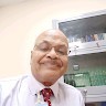 Prof Arun Dharmarajan