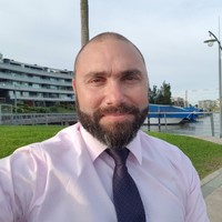 Javier Temperini Javier