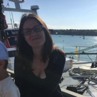 Amandine Sébert Mauger