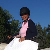 Colleen Last