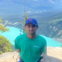 Raghav Opal