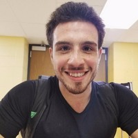 Jonathan Calvillo