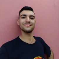 Claudenir Vieira