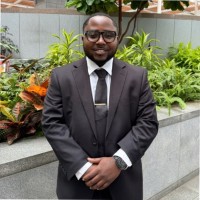 Marcus Ramsey