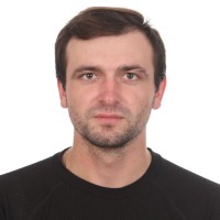 Pavel Sakovich