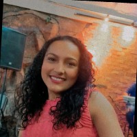 Jakeline Nobre