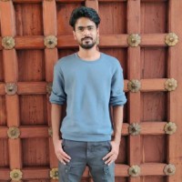 Vinit Giri A Goswami