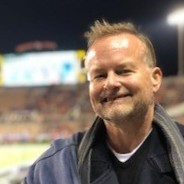 Brad Mudd