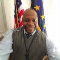 Darryl Thomas