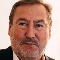 Mark Lashmar