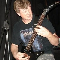 Rick Byers