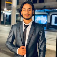 Shrijan Thapa