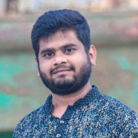 Sheikh Amdadul Hasan