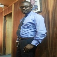 Azuka Uzor