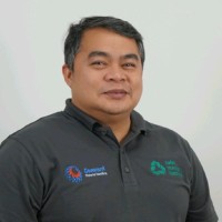 Jonathan Baguinon