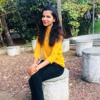 Varsha Yadav