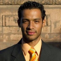 José Félix Villegas Hernández