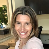 Sharon Cermak-Idris