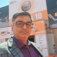 Vishnu Pachauri