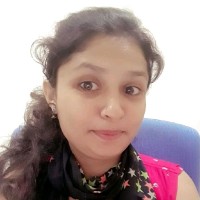 Manisha Bamnawat