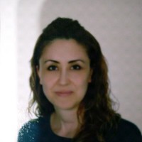 Handan Kaya