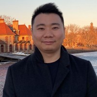 Haolin Chen