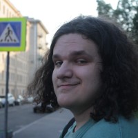 Владимир Коробкин