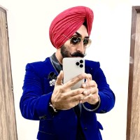 Pradeep Sokhal