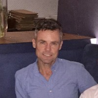 Daren Klumpp