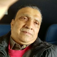 Mayur Thakore