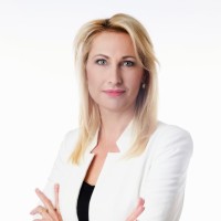 Mgr. Eva Hrůšová, Mba