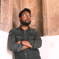 Rishabh Vishwakarma