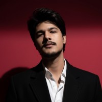 Vineet Raj