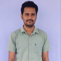 Yuvaraj G