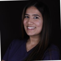 Luisana Rodriguez Muñoz