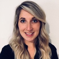 Ali Mcgrath