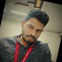 Durga Babu S