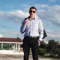 Михаил Юрин