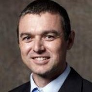Adam Naylor