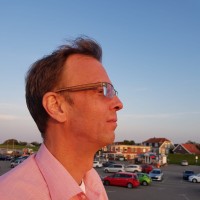 Jörg Stenger