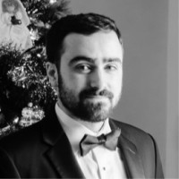 Nicholas Gambardella