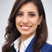 Leticia Machado