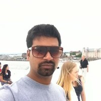 Shishir Sharma