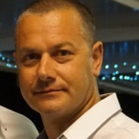 Matthew Graham